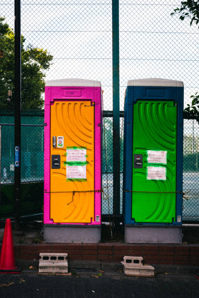Best Portable toilet rental cost  in Oak Trail Shores, TX