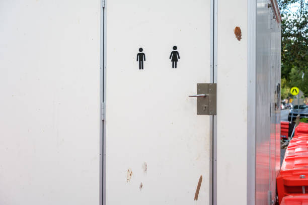 Best Local porta potty services  in Oak Trail Shores, TX