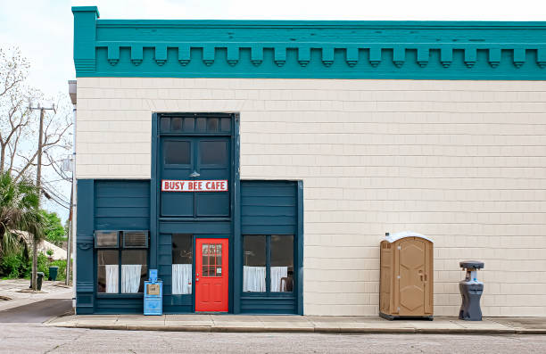 Best Long-term porta potty rental  in Oak Trail Shores, TX