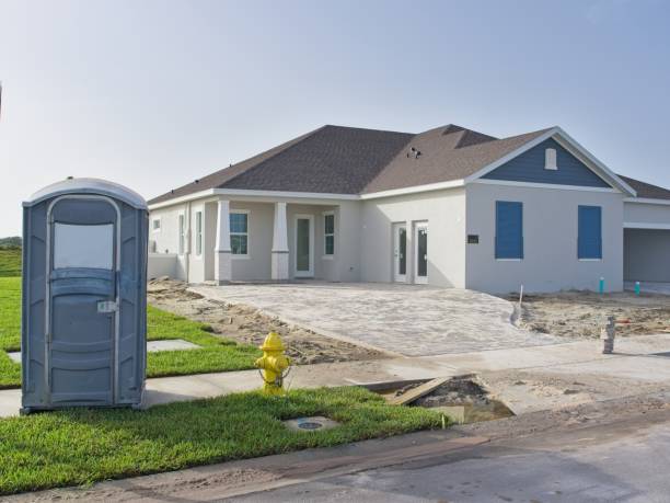Portable Toilet Options We Offer in Oak Trail Shores, TX