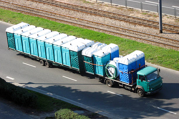 Best Portable toilet rental cost  in Oak Trail Shores, TX